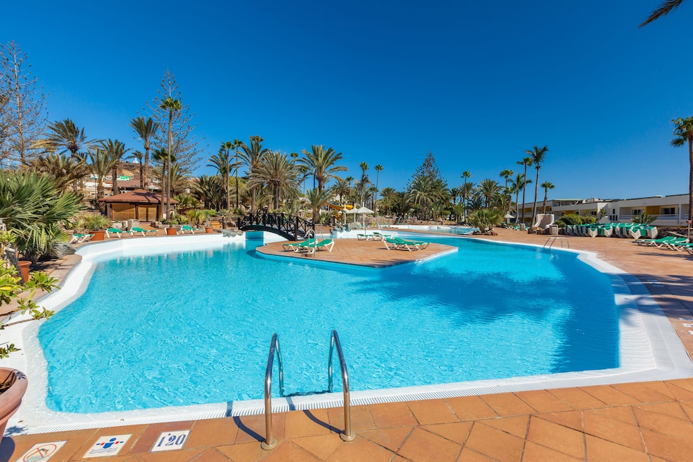 Abora Interclub Atlantic by Lopesan Hotels 5/70