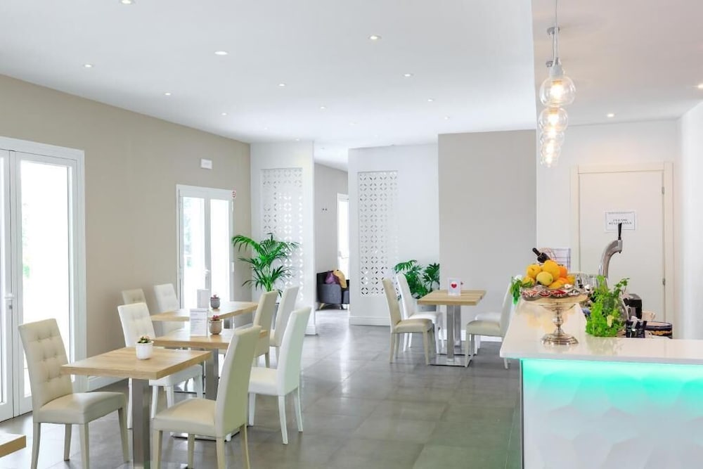 Hotel Villa Fernanda 17/30