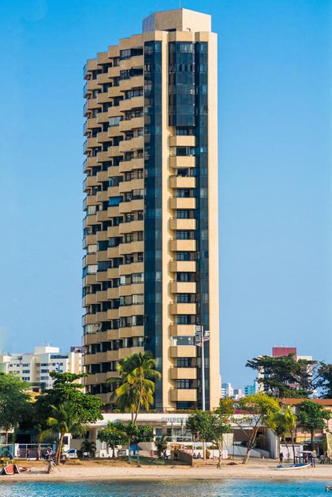 Nobile Suites Golden Fortaleza in FORTALEZA