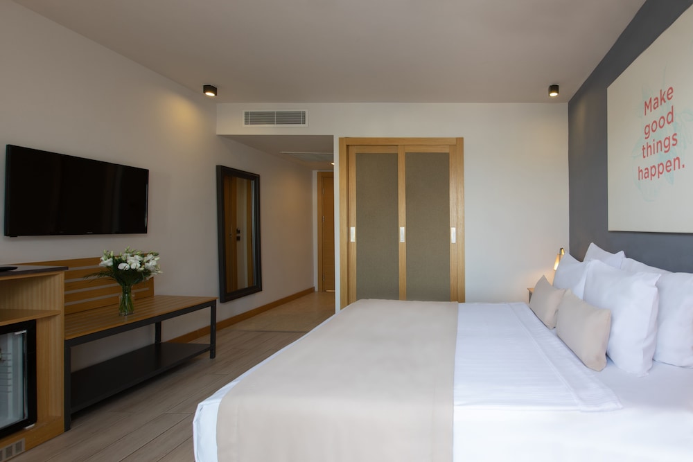 Senses Hotel - Adults Only 23/65