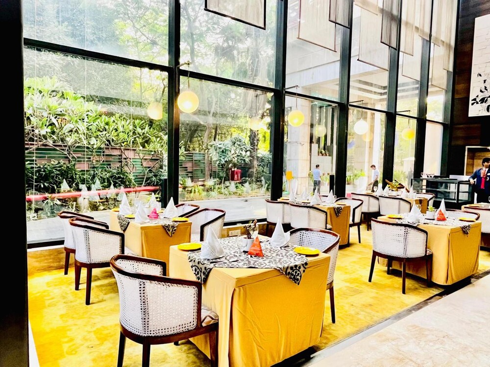 Fortune District Centre, Ghaziabad - Member ITC Hotels Group 43/65