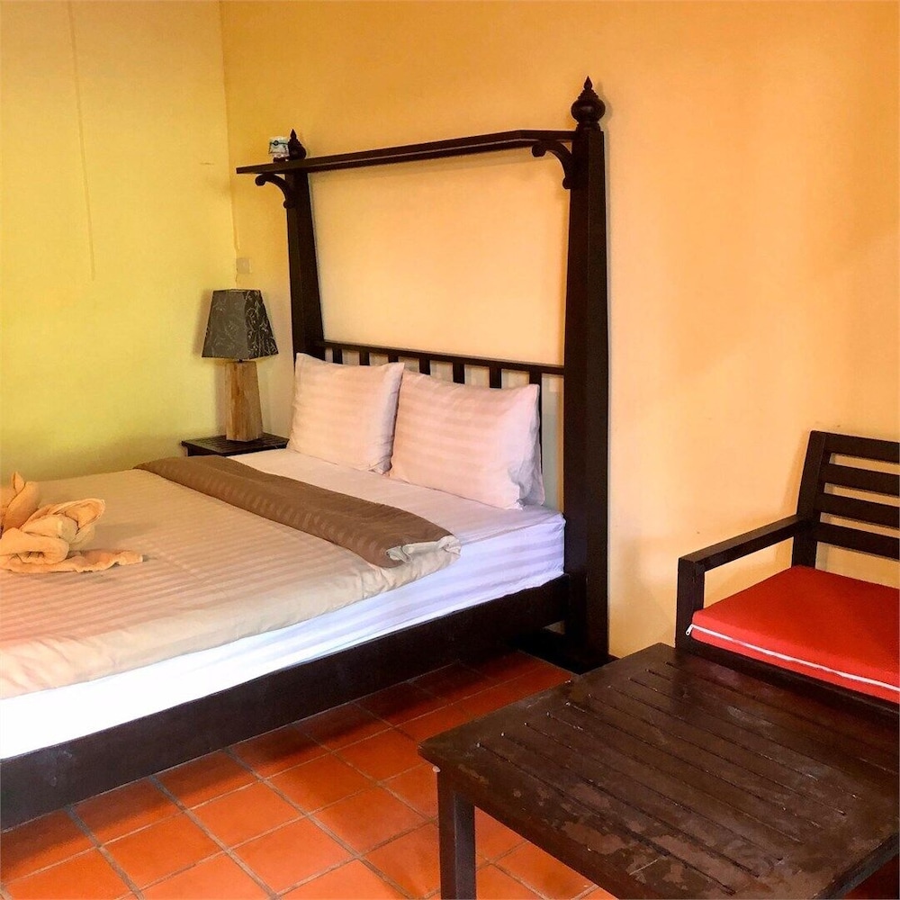 Villa Bali Eco Resort 17/89