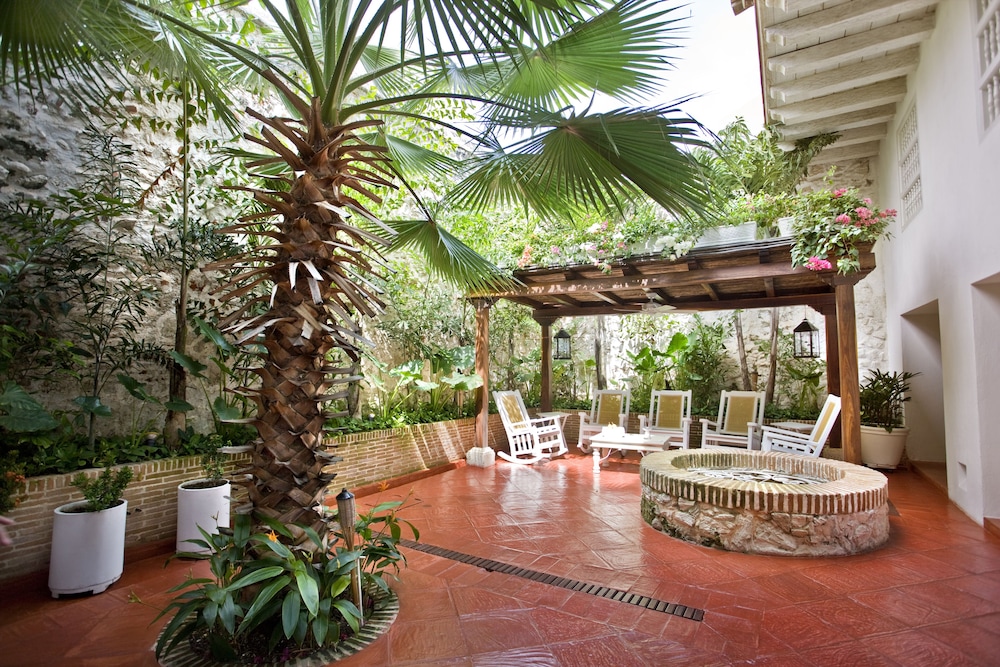 Casa Quero Hotel Boutique 42/51