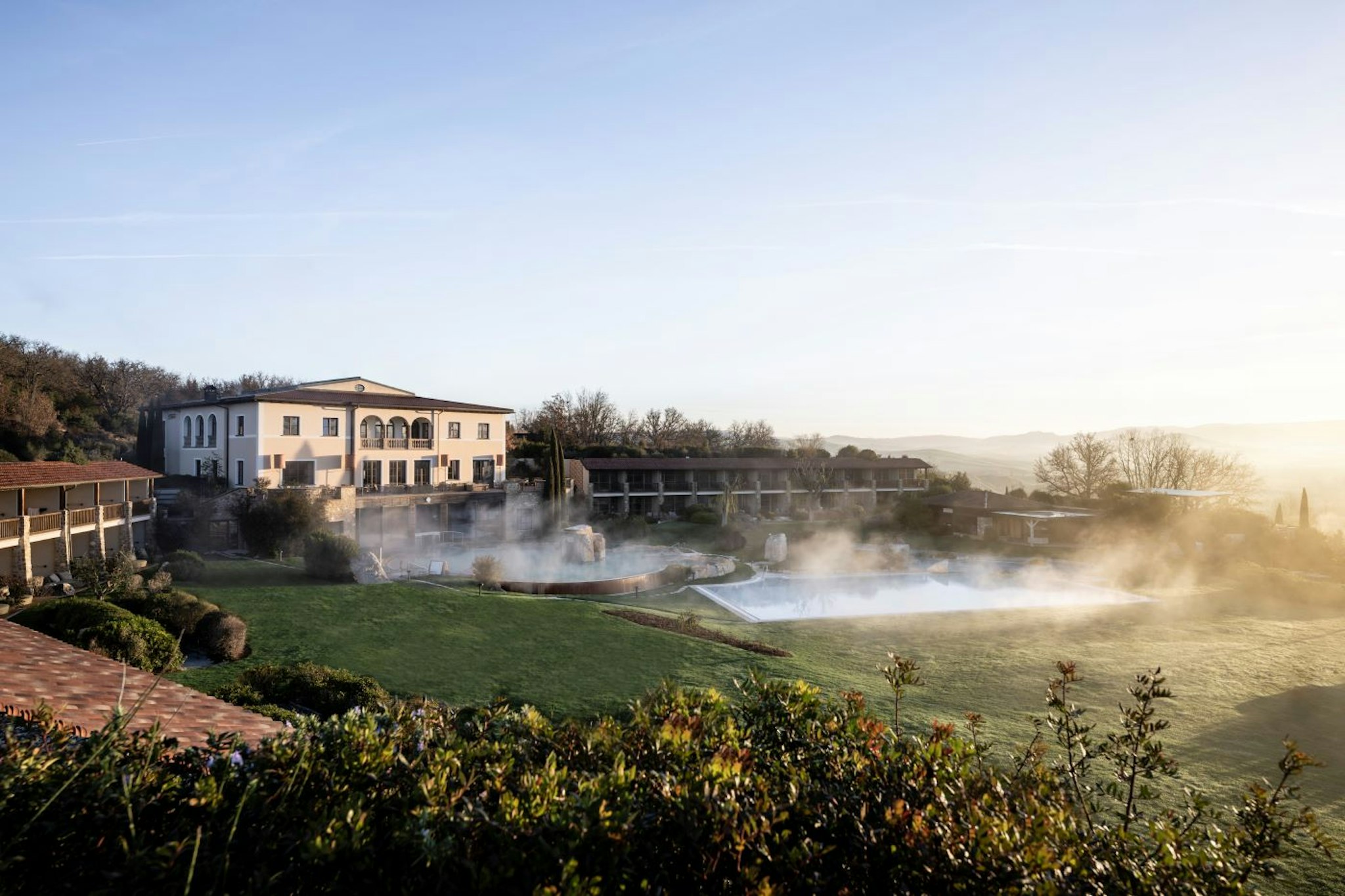 Adler Thermae Spa Resort Toscana 22/33