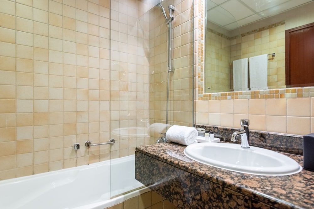 Suha JBR 45/50