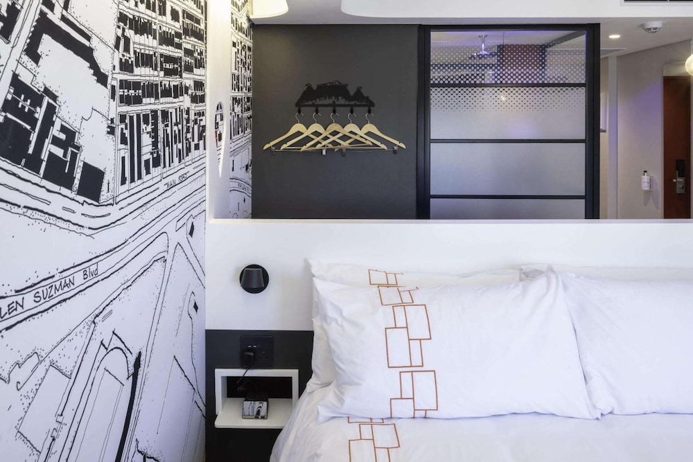 ANEW Hotel Green Point Cape Town 35/35