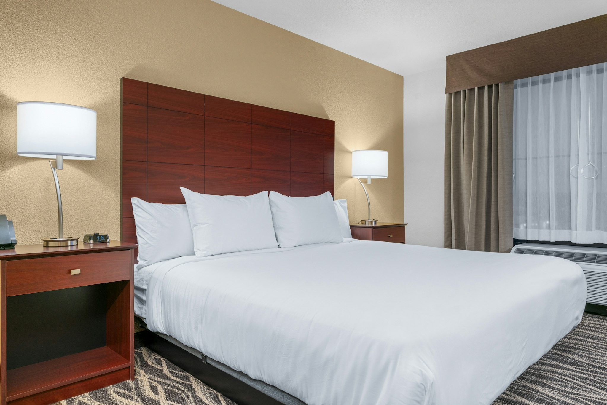 Cobblestone Hotel & Suites - Lynden 18/50