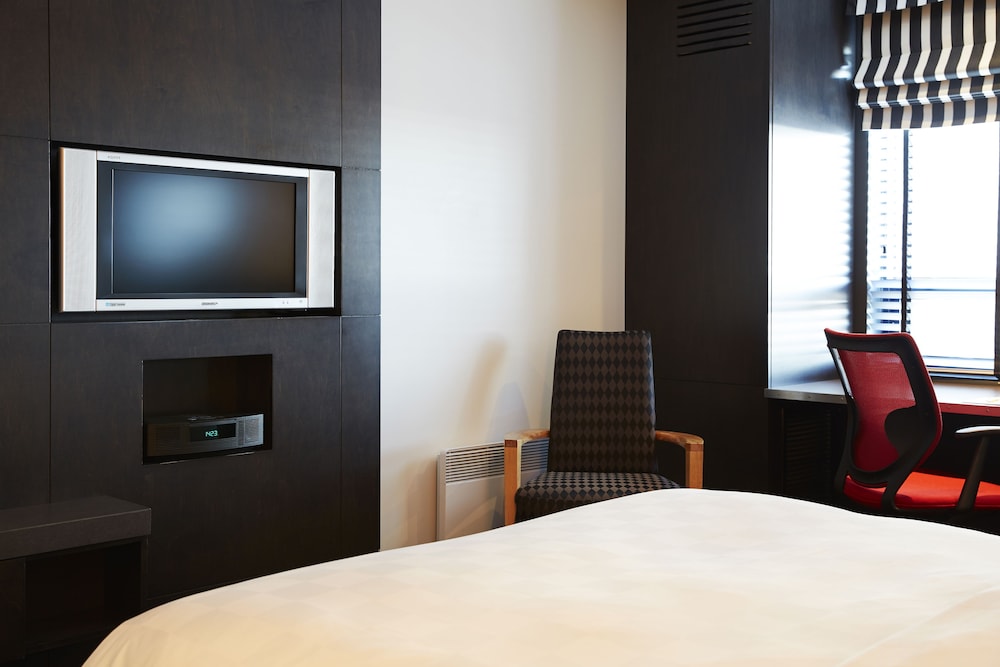 Hotel Alt Quebec 16/44