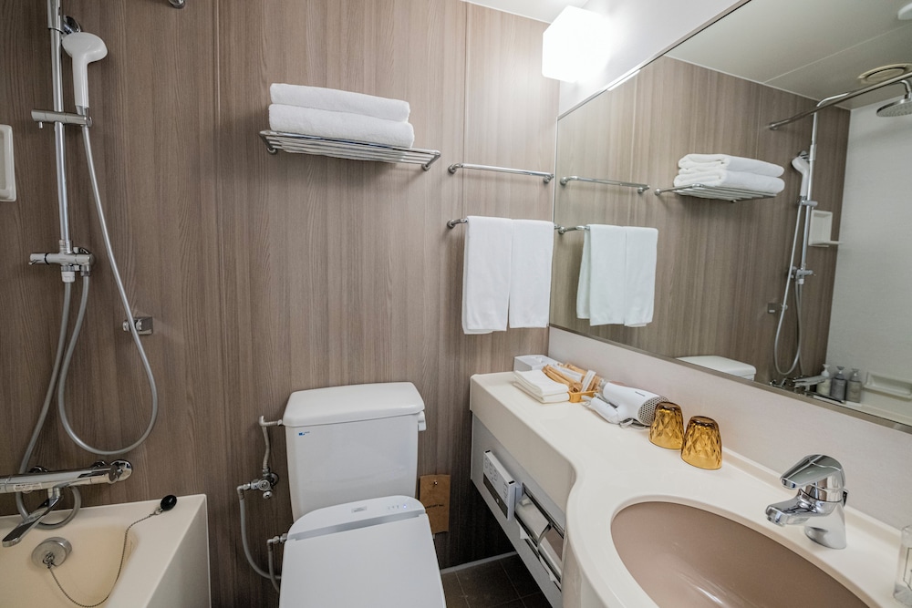 Shibuya Excel Hotel Tokyu 59/61