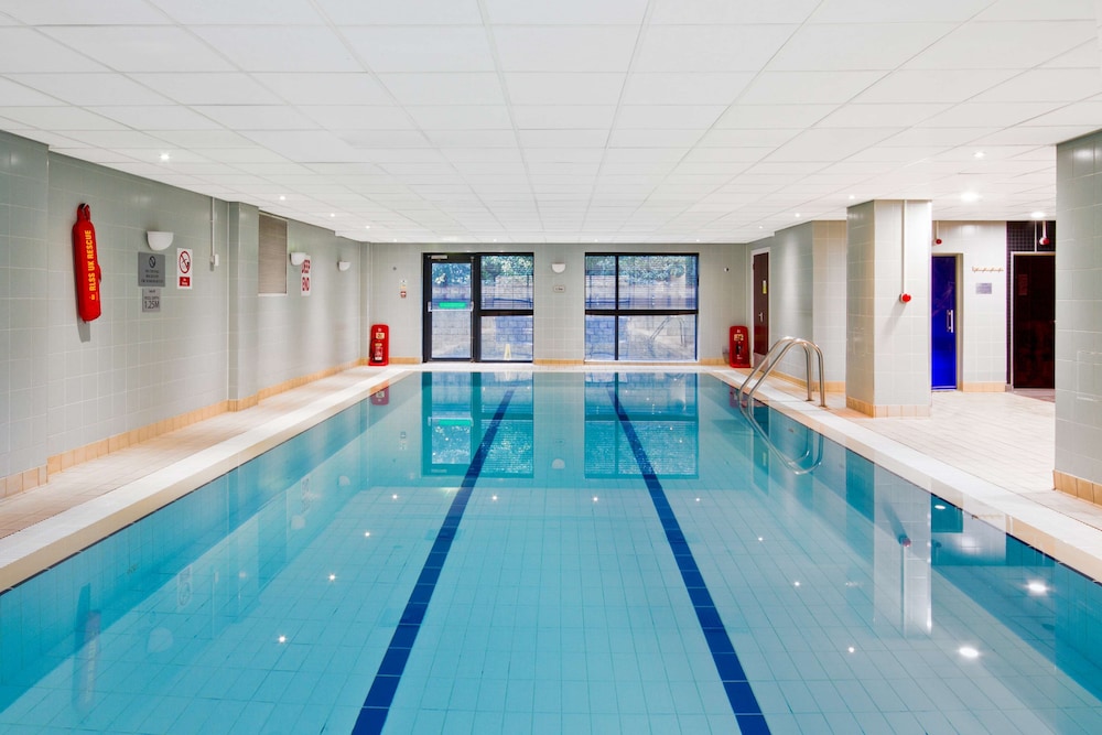 Radisson Blu Hotel Manchester Airport 19/50