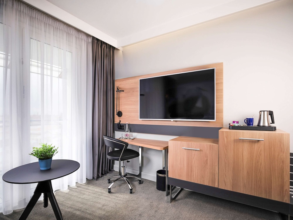 Novotel Szeged 54/67
