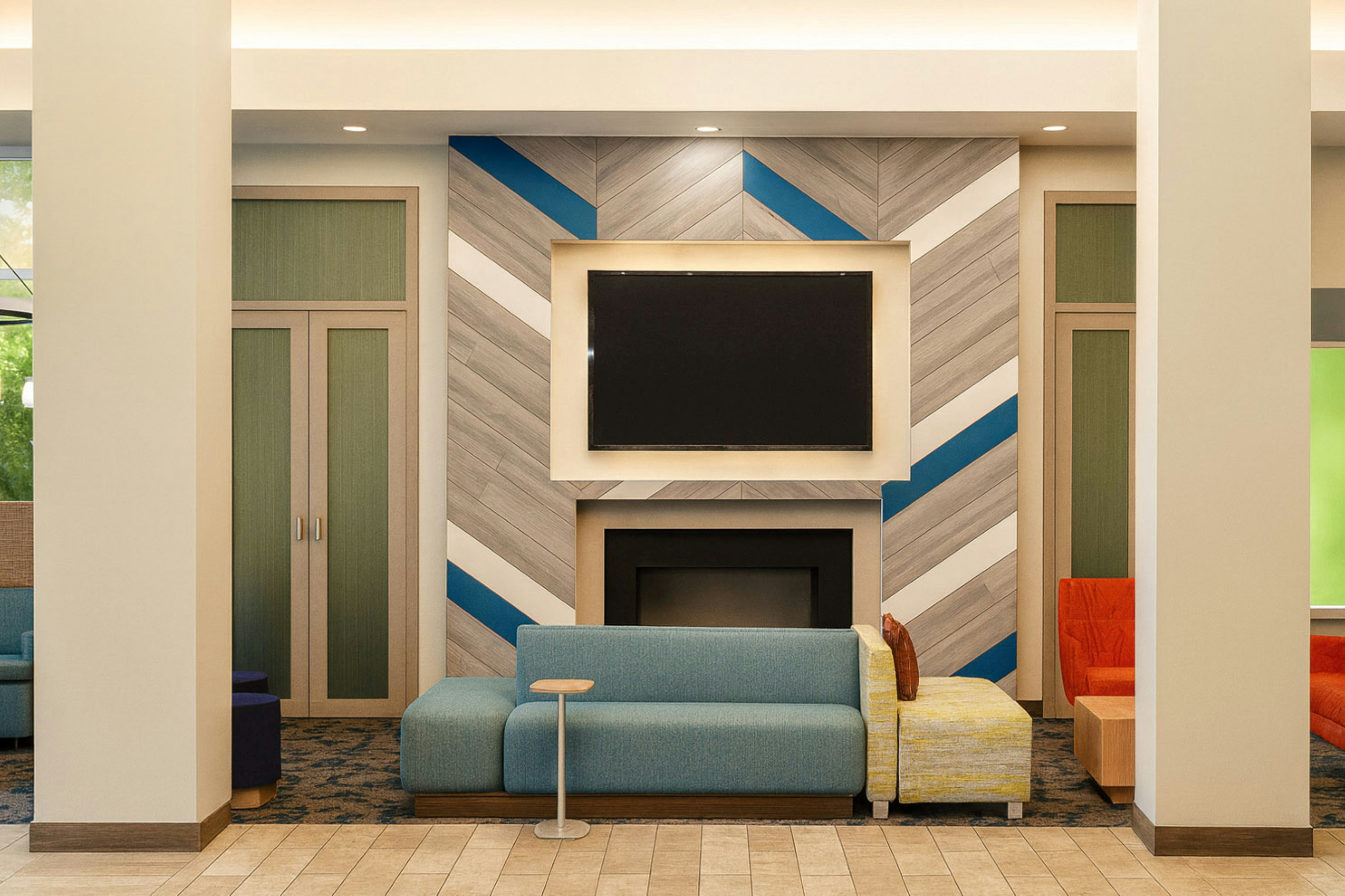 Hilton Garden Inn Houston The Woodlands 23/45