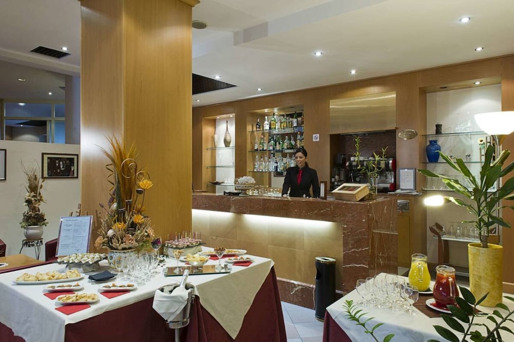 Classic Hotel Tulipano 34/47