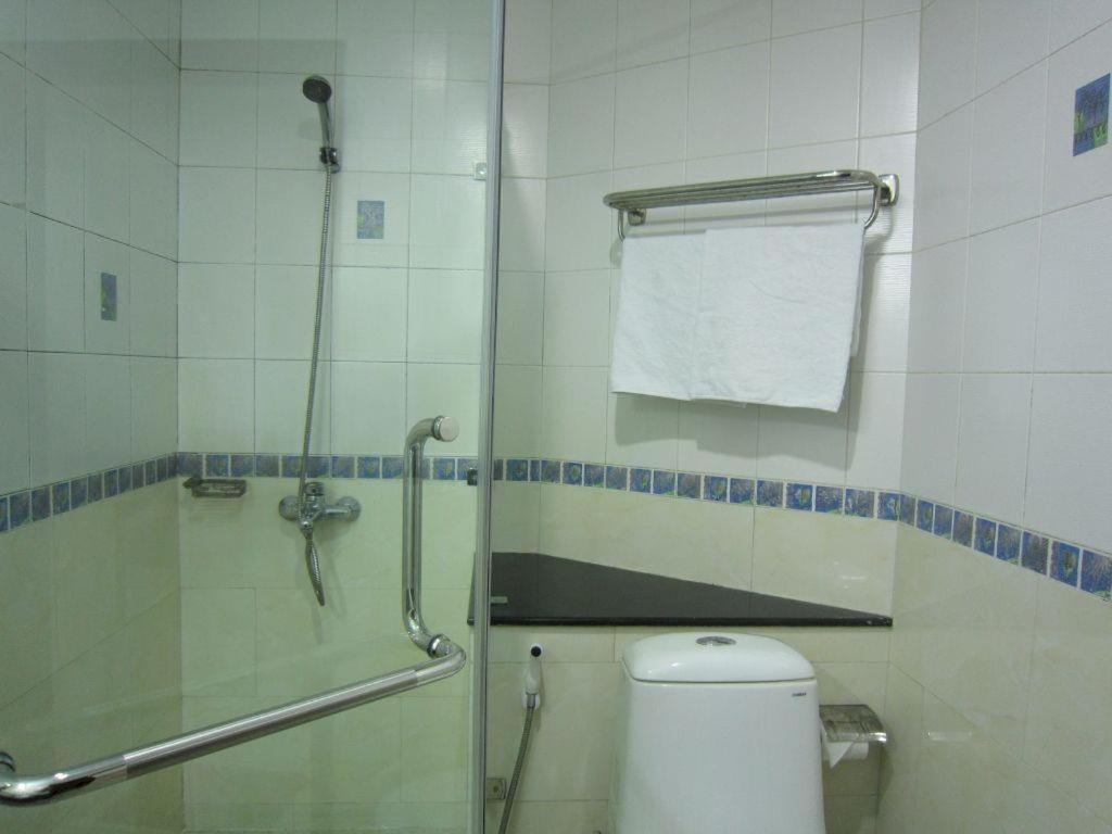 Thien Hoa Hotel 31/32