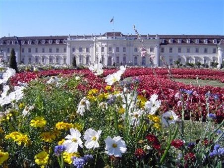 Nestor Hotel Ludwigsburg 1/75