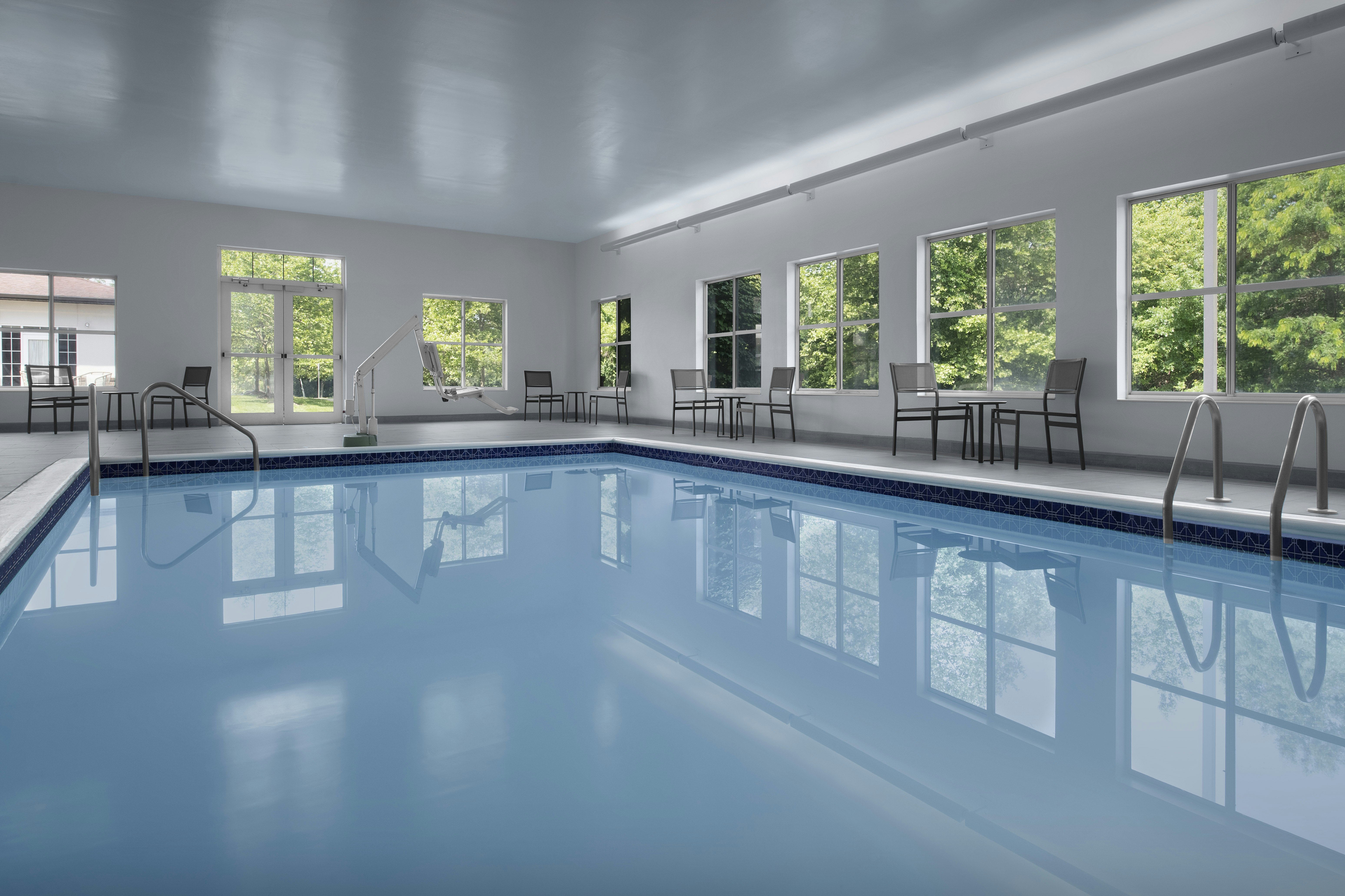 Homewood Suites By Hilton Princeton 5/25