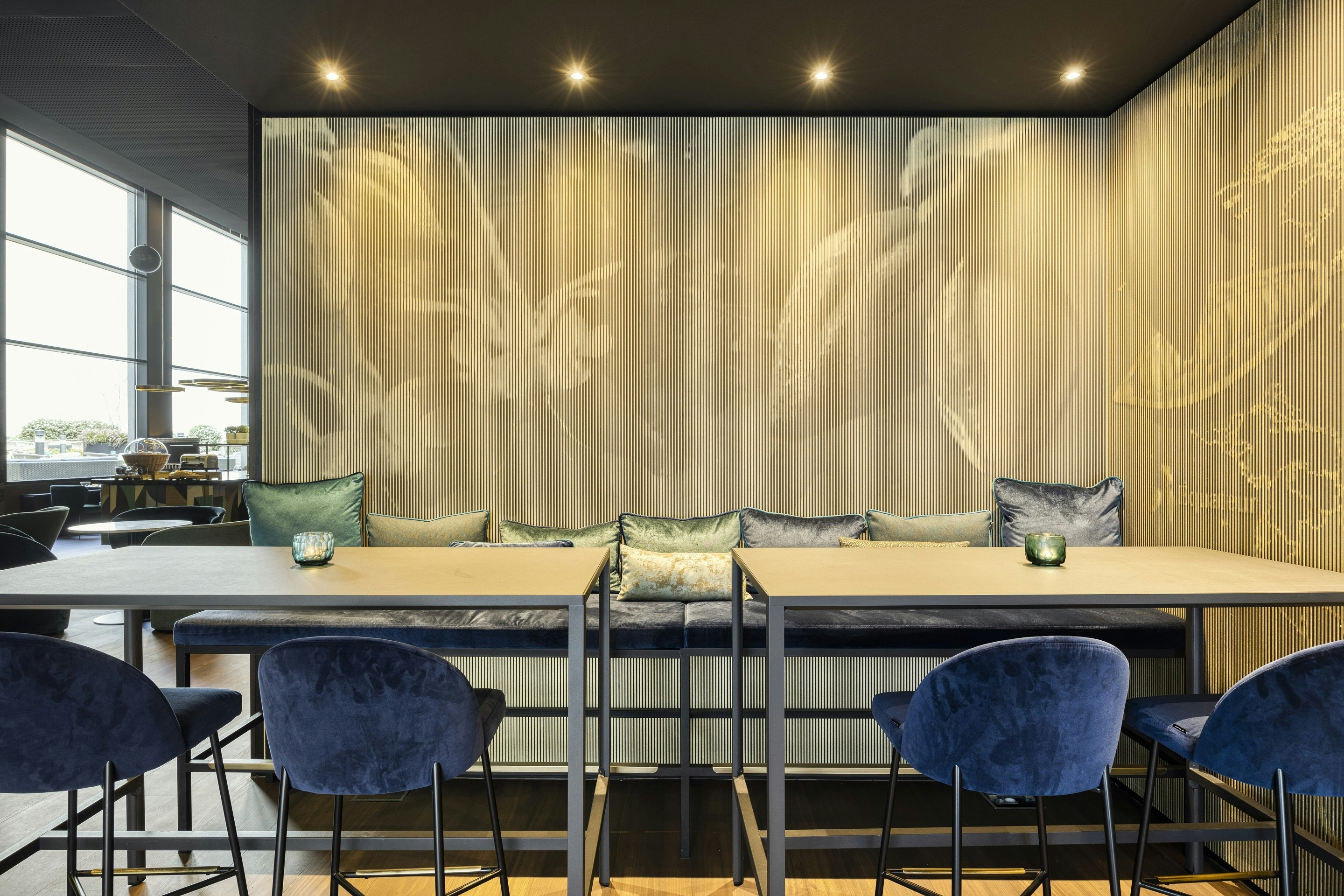 Motel One Brussels 22/26