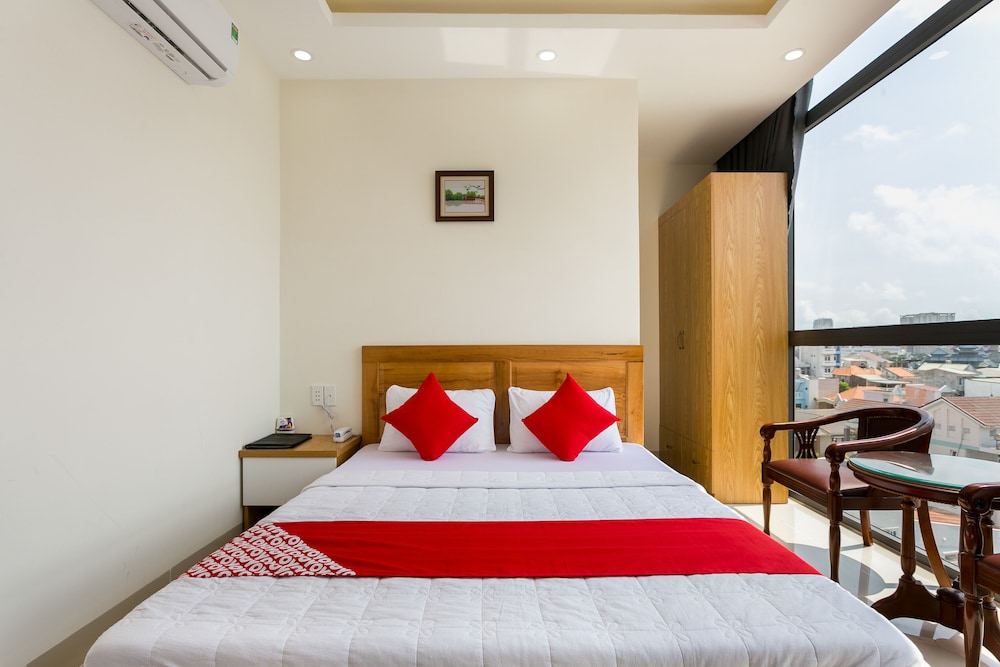 Oyo 185 Marine Hotel Apartment 12/41