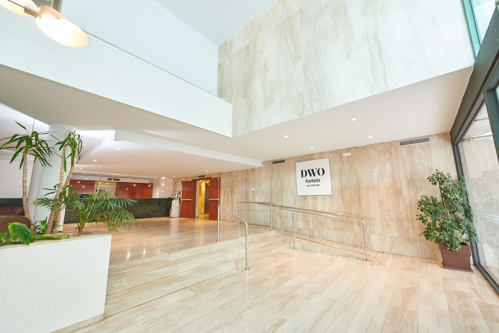 DWO Sirius - Adults Only 8/50
