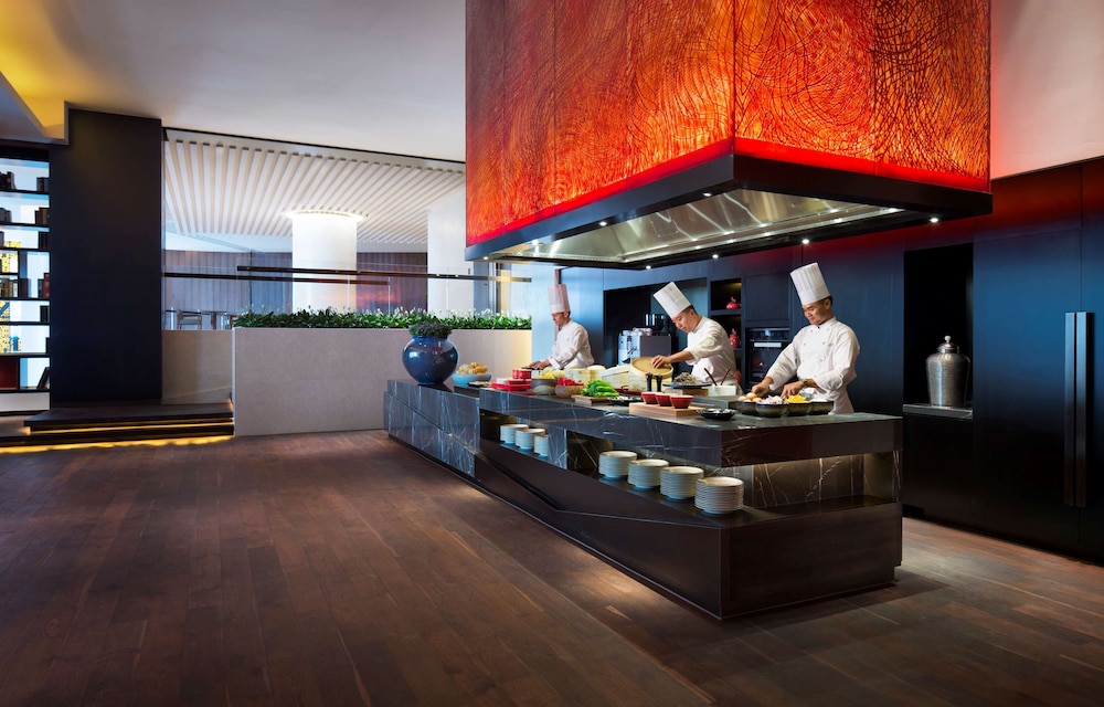 Grand Hyatt Dalian 9/67