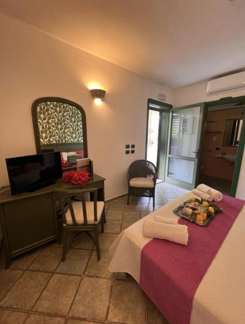 Hotel Valle Di Mare Resort 41/55