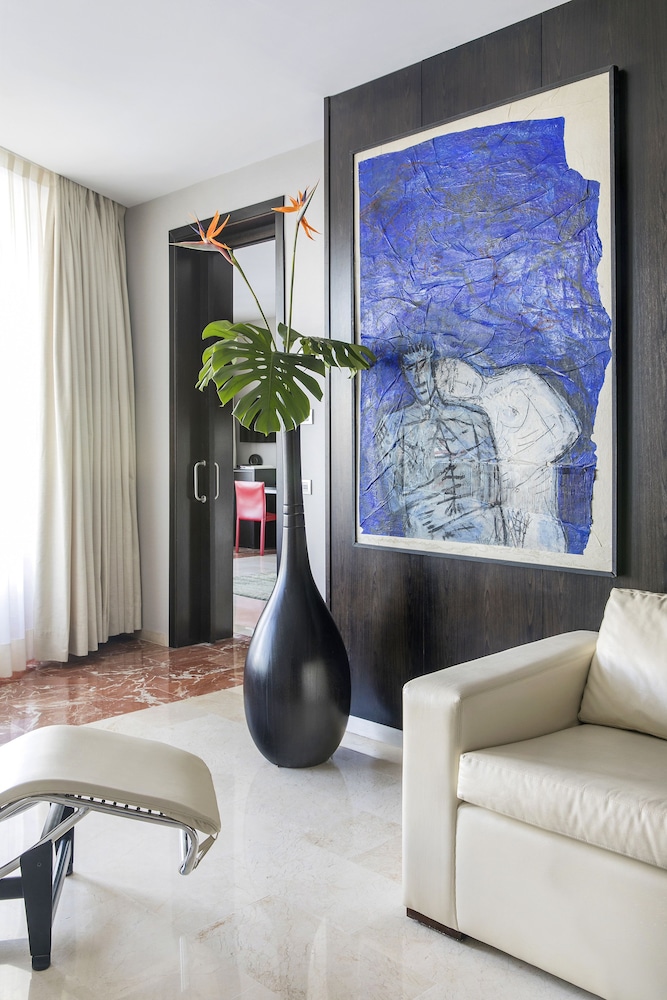 Hotel de Mar Gran Melia - Adults Only 57/83
