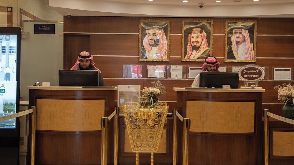 نزل رويال(Nozol Royal Inn Hotel) 4/34