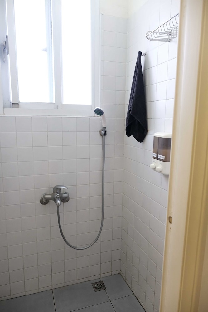 Backpacker 41 Hostel - Kaohsiung 20/20