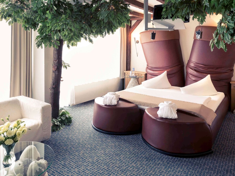 Mercure Hotel Riesa Dresden Elbland 32/75