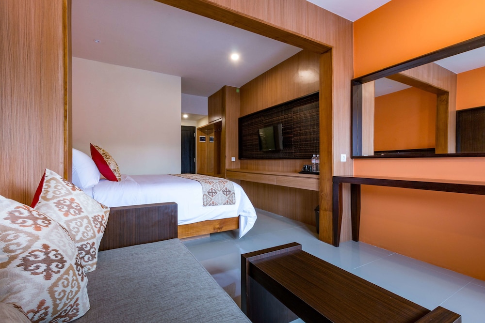 Ab Hotel Kuta 51/74