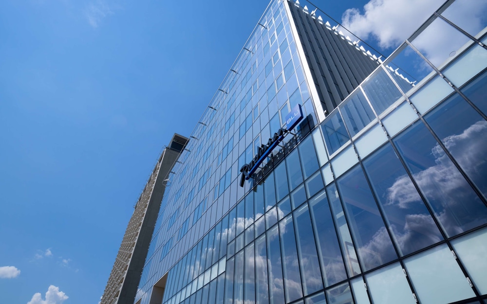Radisson Blu Hotel Lietuva 2/81