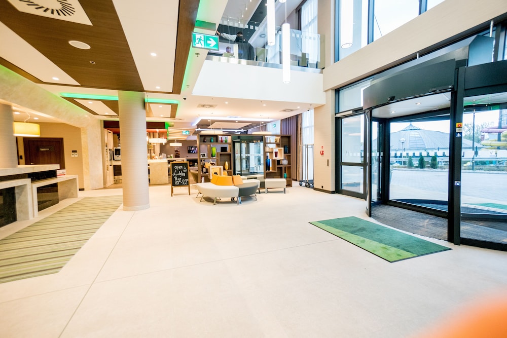 HOLIDAY INN DABROWA GORNICZA 45/75