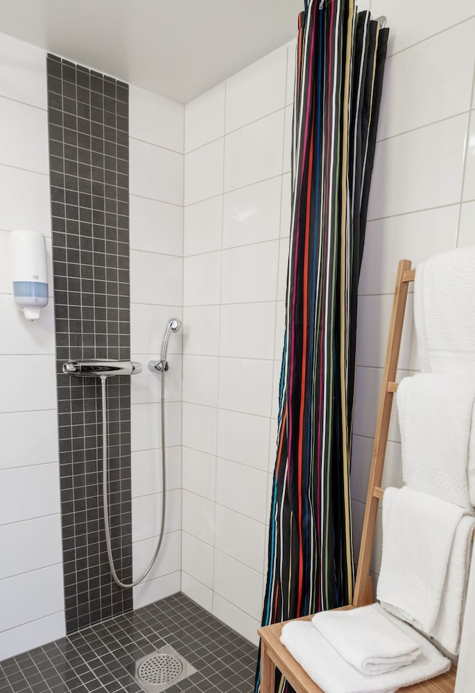 Ett smart hotell 37/39