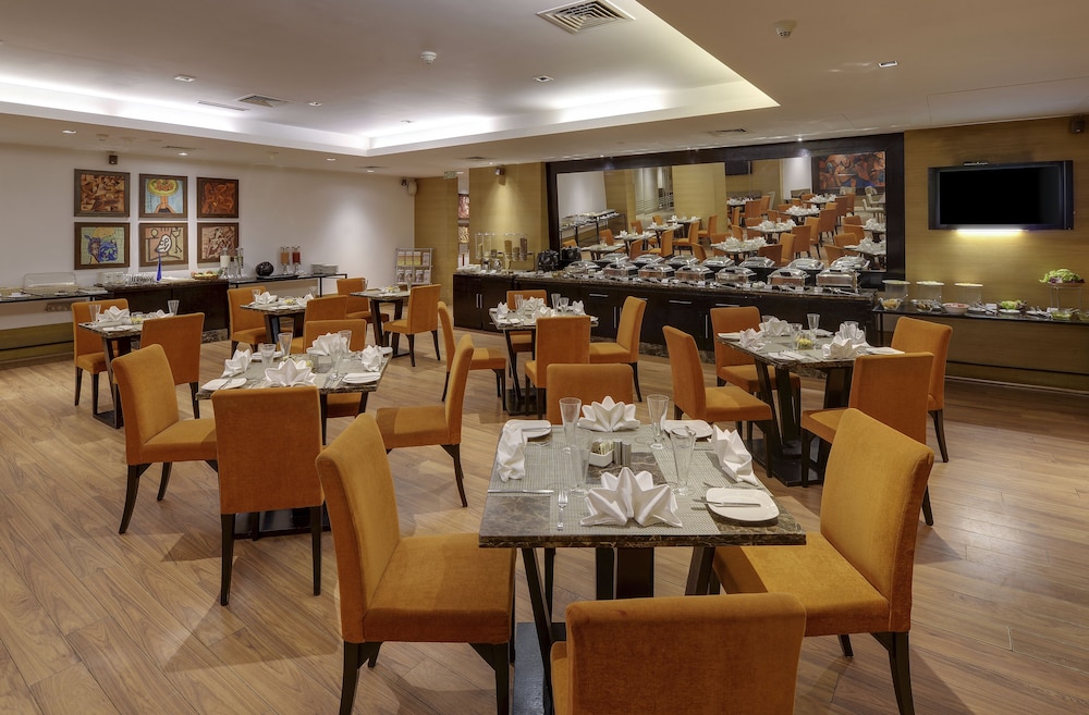 Svelte Delhi, a member of Radisson Individuals 53/71