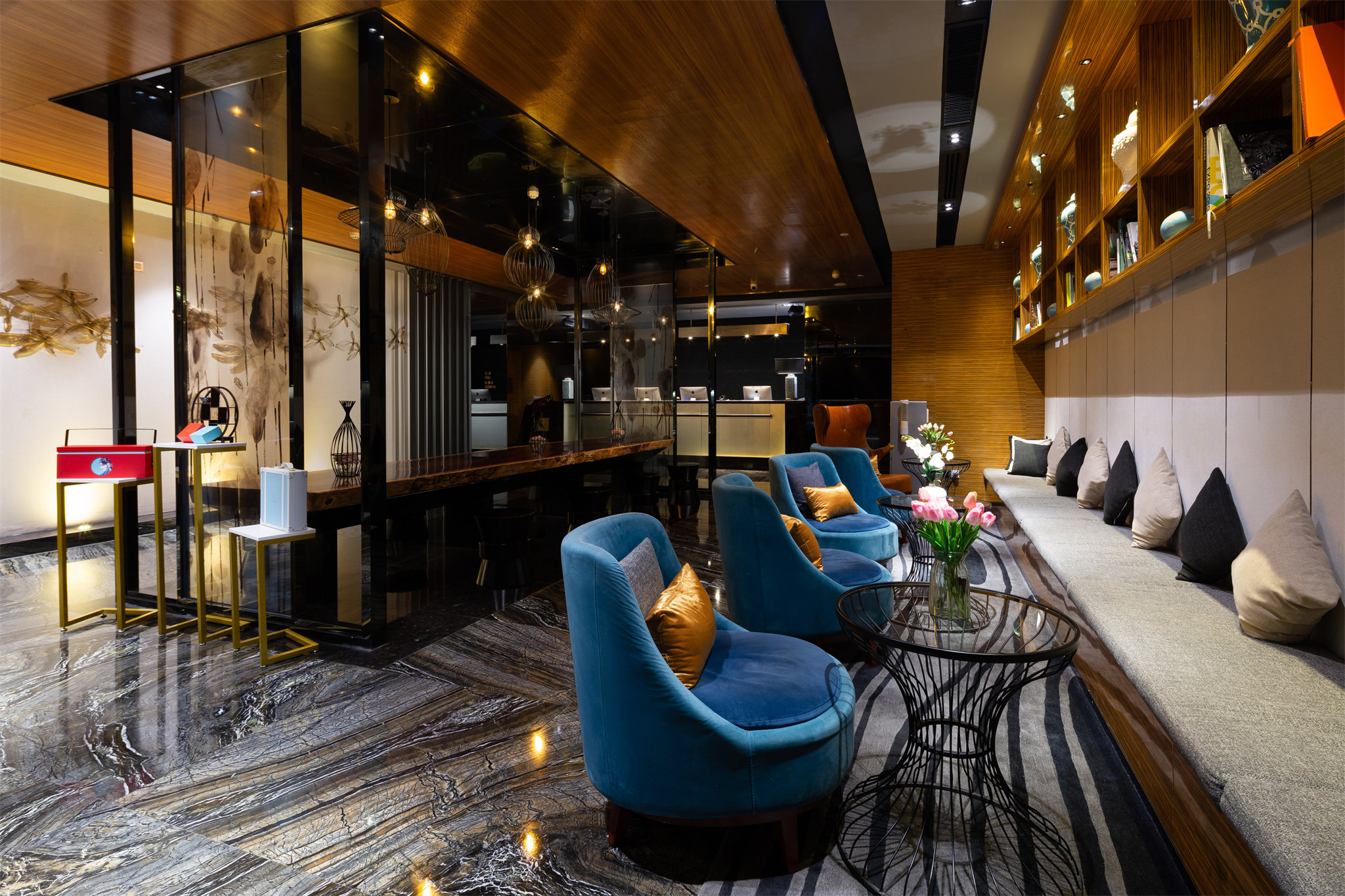 Paco Business Hotel Longkou 27/40