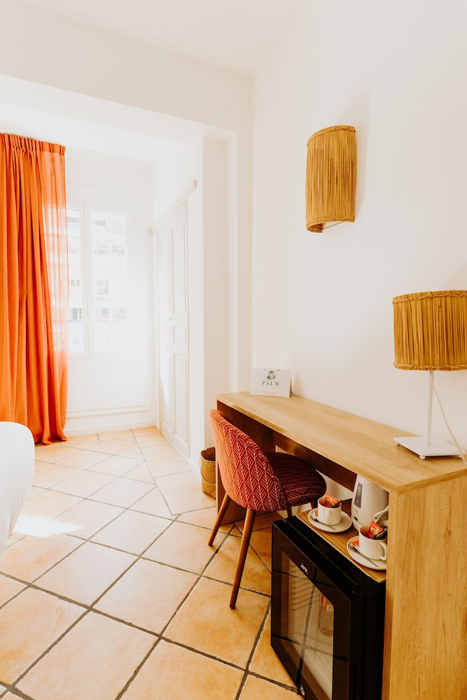 Palm Boutique Hotel Nice 6/50