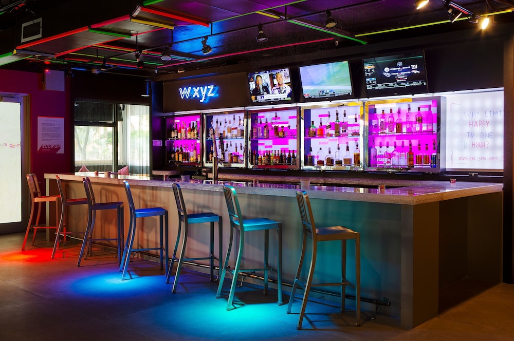 Aloft Miami Brickell 7/49