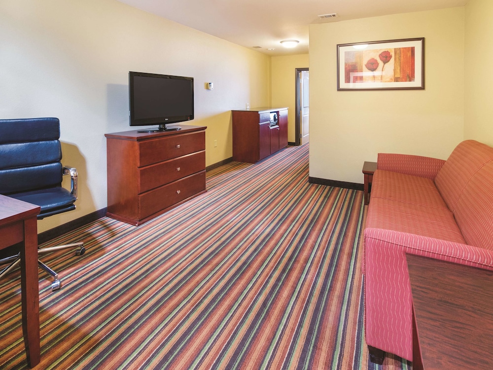 La Quinta Inn & Suites by Wyndham Woodway - Waco South 35/47