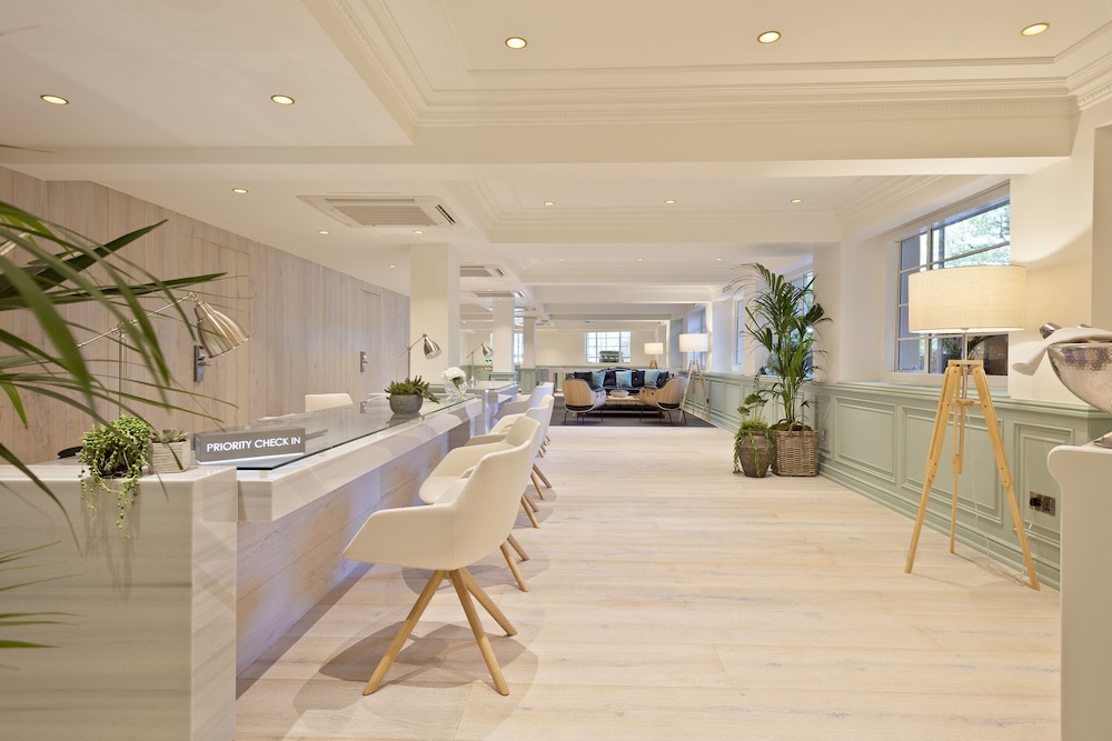 Melia White House Apartments 6/50