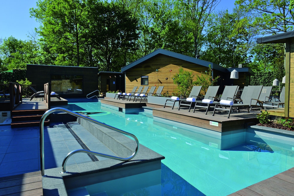 Fletcher Wellness Hotel Kamperduinen 7/41