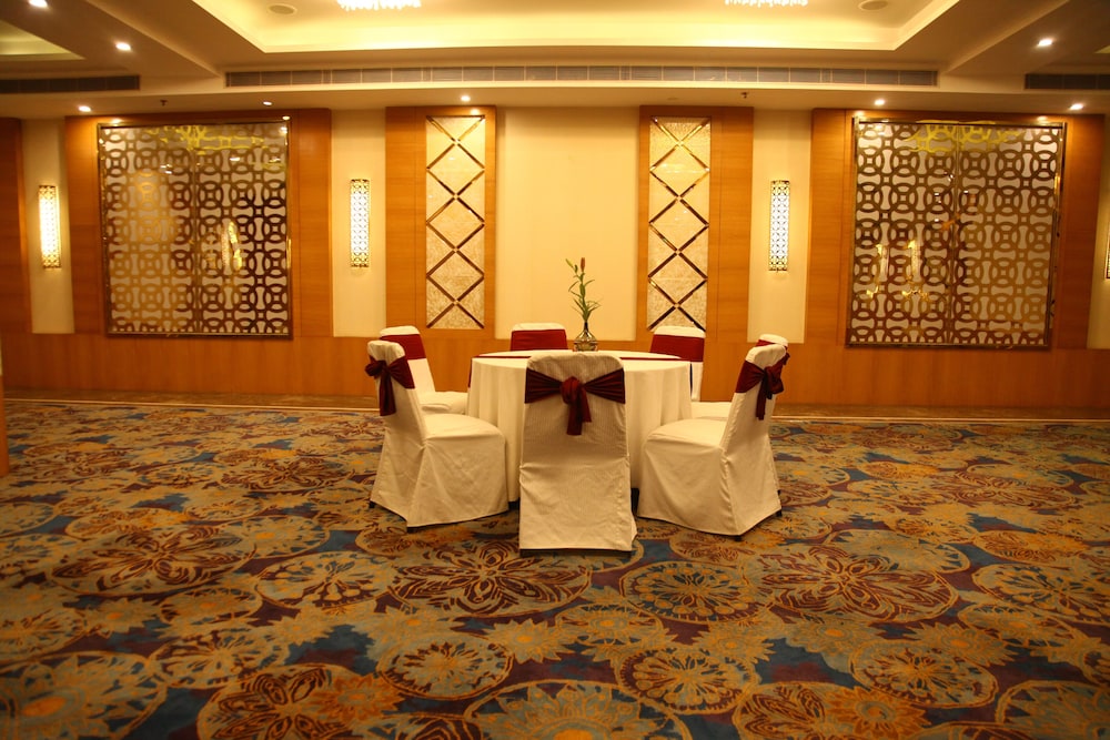 The Place Gurugram, a member of Radisson Individuals 14/26