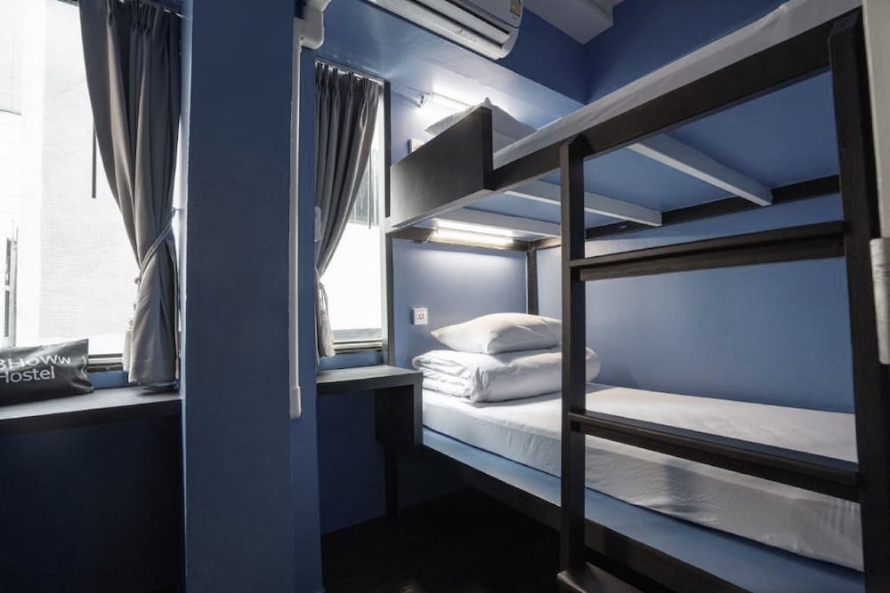 3Howw Hostel At Sukhumvit 21 30/71