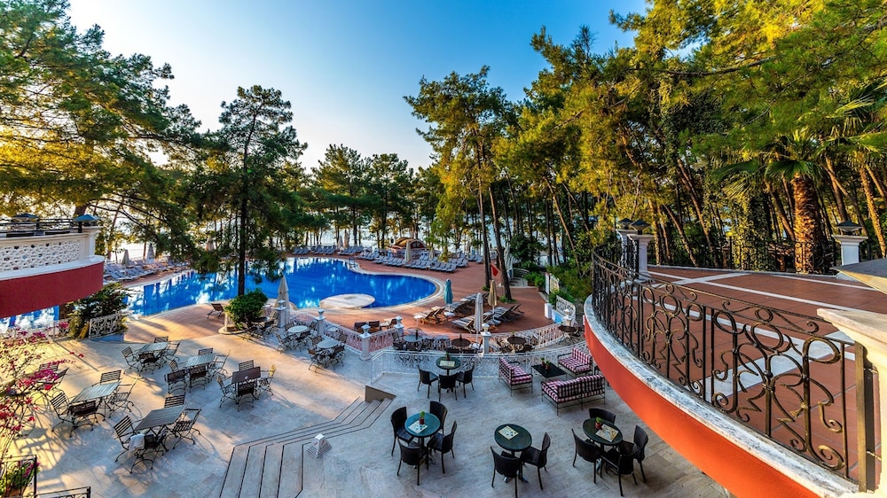 Grand Yazici Club Marmaris Palace 31/41