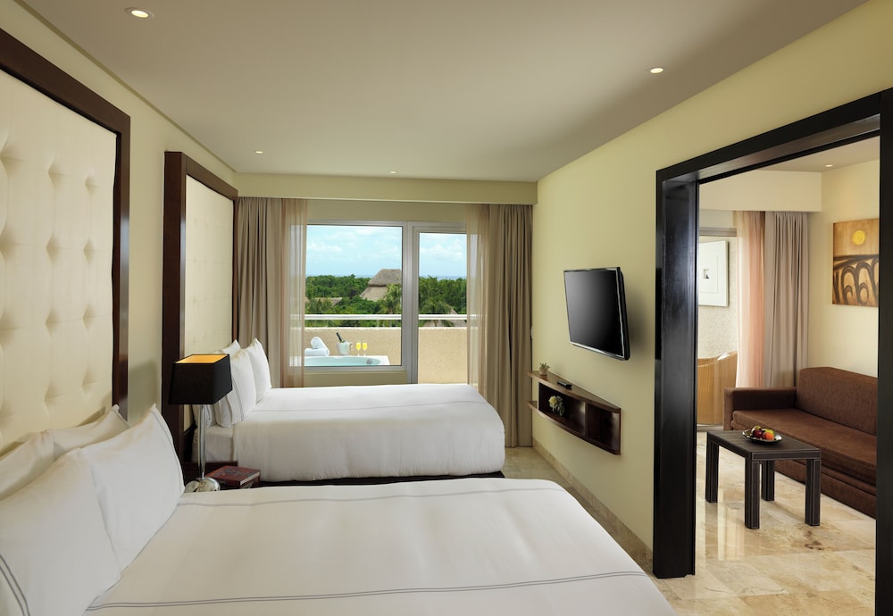 Paradisus Playa del Carmen - Riviera Maya 10/50