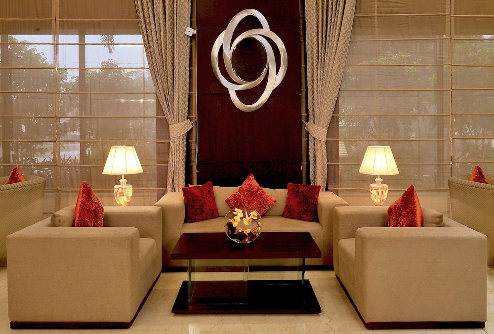 Country Inn Suites By Radisson Gurgaon Sector 12 25/49
