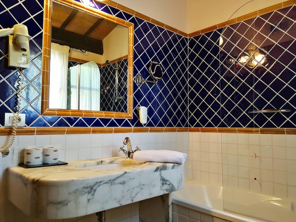 Hotel Il Vecchio Mulino 47/50