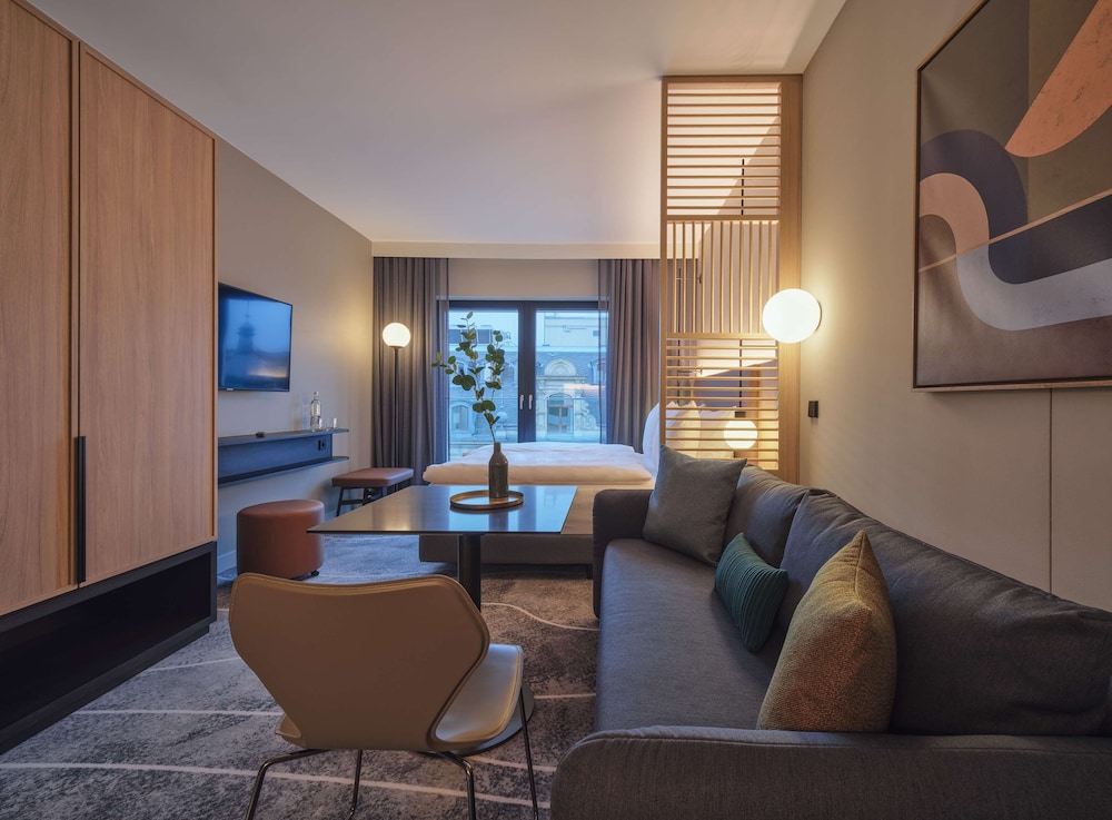 Adina Apartment Hotel Wiesbaden 38/69