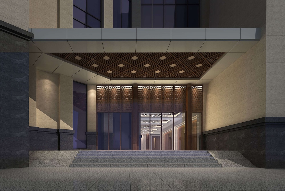 Wyndham Xinyi Lotus Lake 8/49