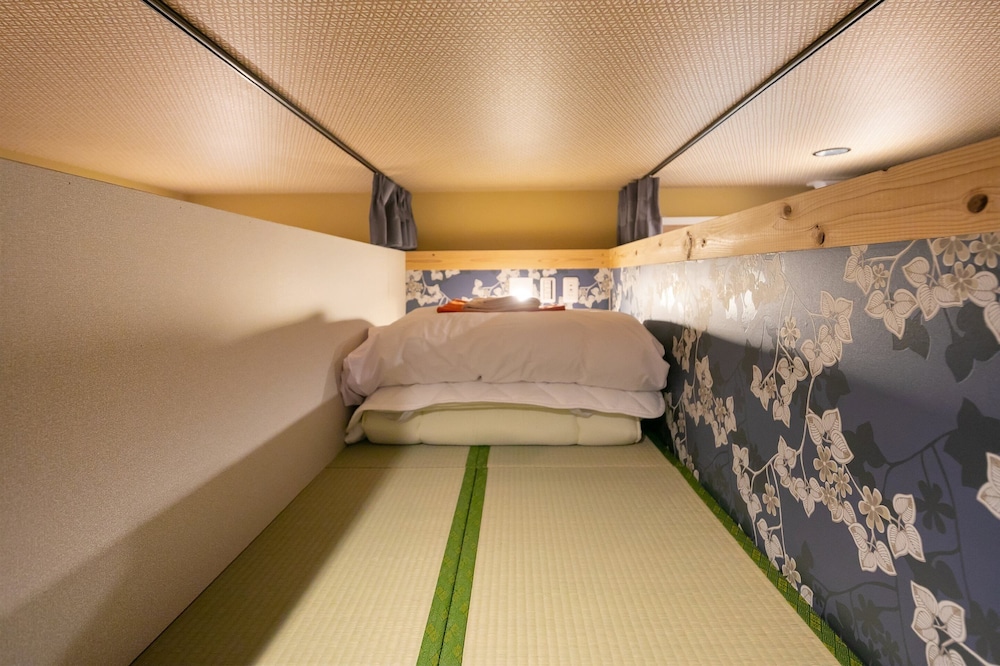 Ikidane Cozy Hotel Haneda Airport 13/42