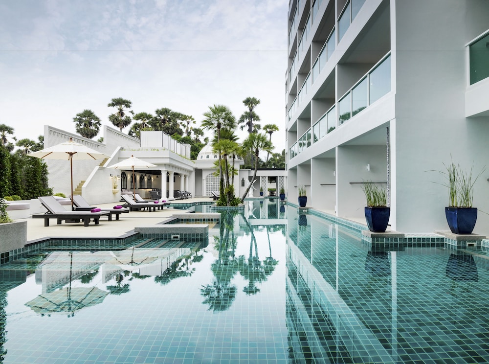 Chanalai Romantica Resort, Kata Beach - Adults Only in KARON BEACH
